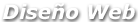 Diseño Gráfico